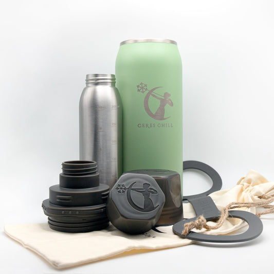 2. Add-On - Breastmilk Storage System OG Ceres Chill