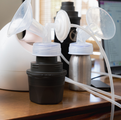 4. Add-On - Breastmilk Storage System - Demigoddess Ceres Chill