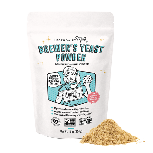 Brewer's Yeast Powder