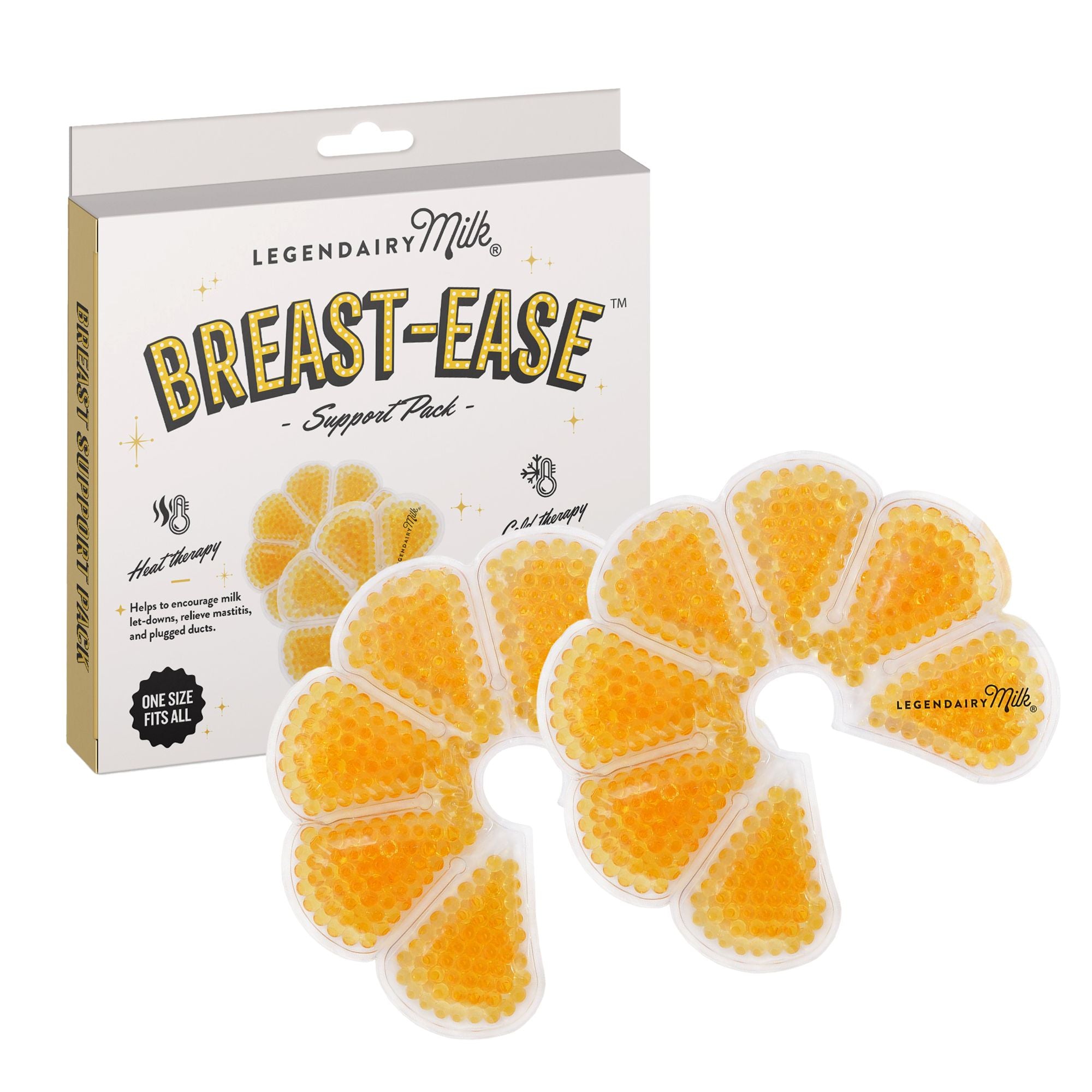 Breast-Ease™ Support (heat and cool Pad)