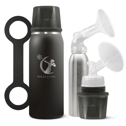 Add-On - Breastmilk Storage System OG Ceres Chill