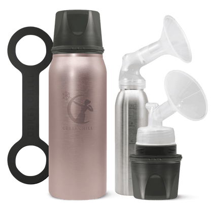 Add-On - Breastmilk Storage System OG Ceres Chill