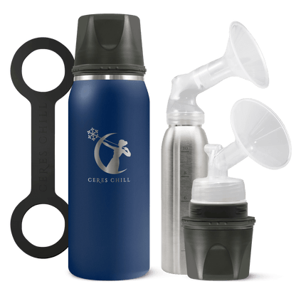 Add-On - Breastmilk Storage System OG Ceres Chill