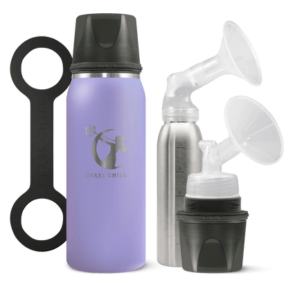 Add-On - Breastmilk Storage System OG Ceres Chill