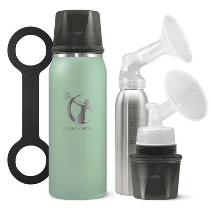 Add-On - Breastmilk Storage System OG Ceres Chill