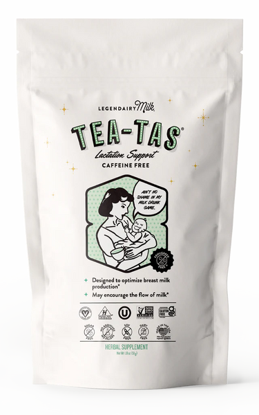 Mother and Baby Tea, Lactation Stimulation G77, 20 sachets, Fares