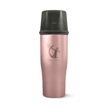 4. Add-On - Breastmilk Storage System - Demigoddess Ceres Chill