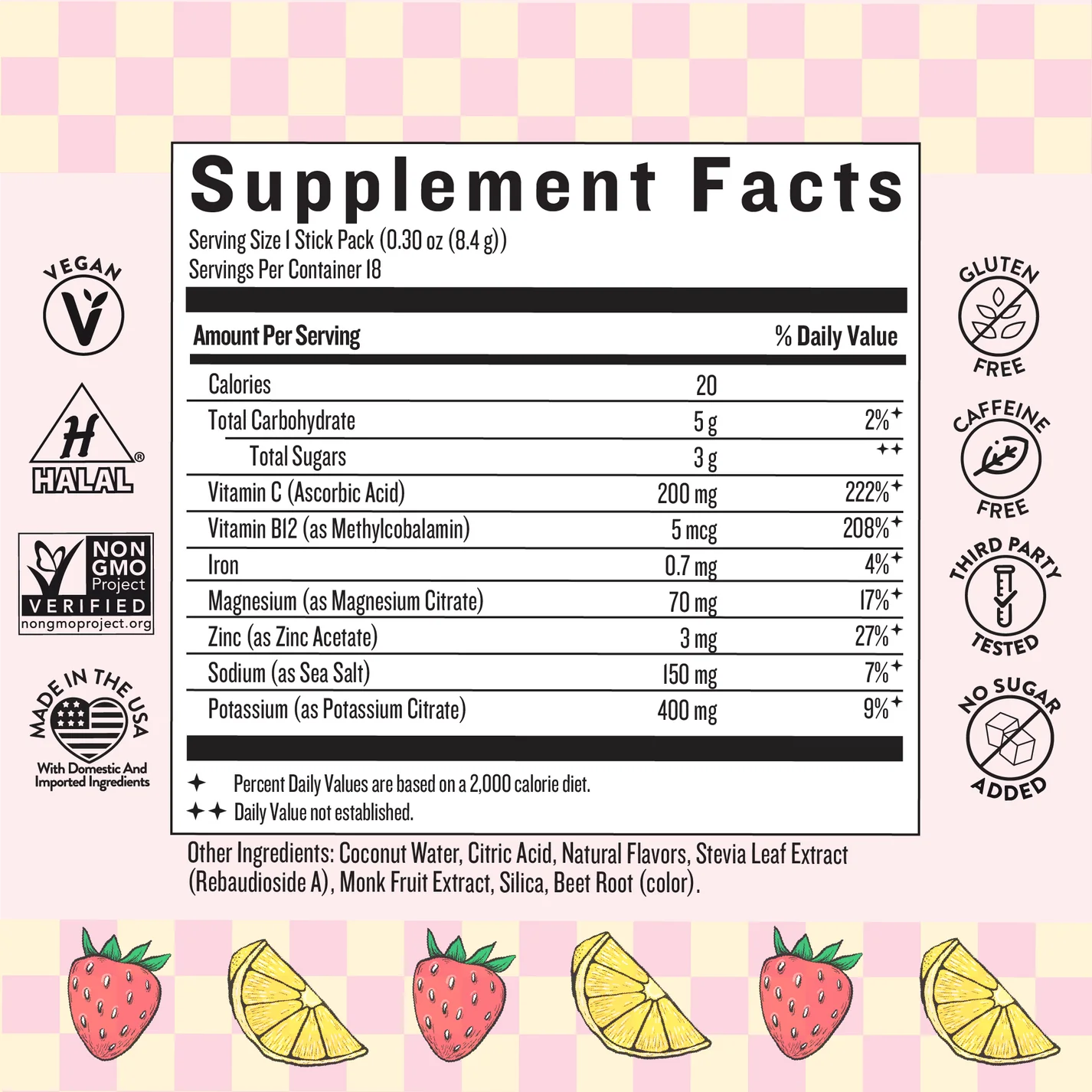 electrolyte-supplement-facts