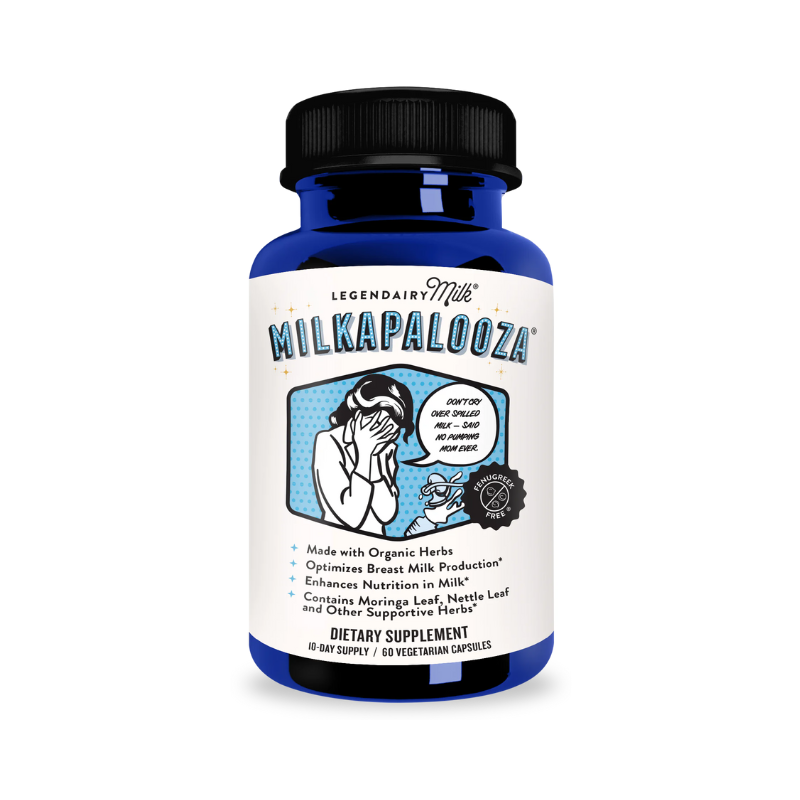 milkapalooza supplement bottle packaging