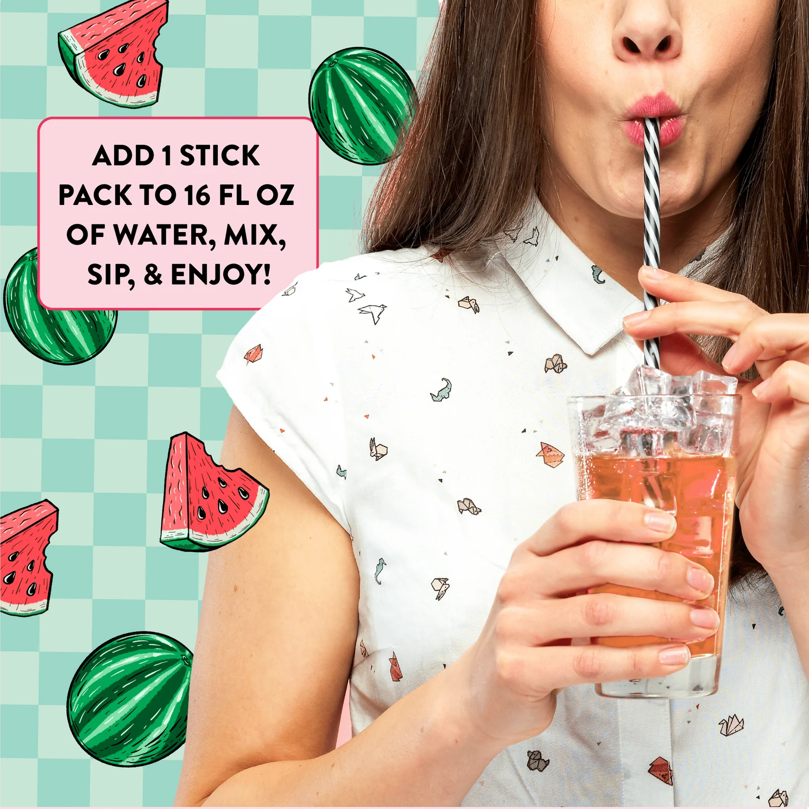 Hydration - She’s Thirsty Coconut Water Electrolyte Mix
