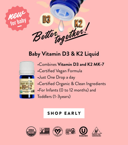 supplement vitamin d3 k2 drops