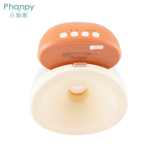 Phanpy Wearable Breast Pump (Handsfree) Imani i2+