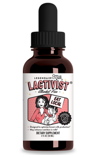 Lactivist (Alcohol Free)