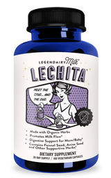 Lechita