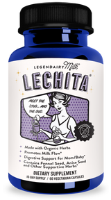 Lechita