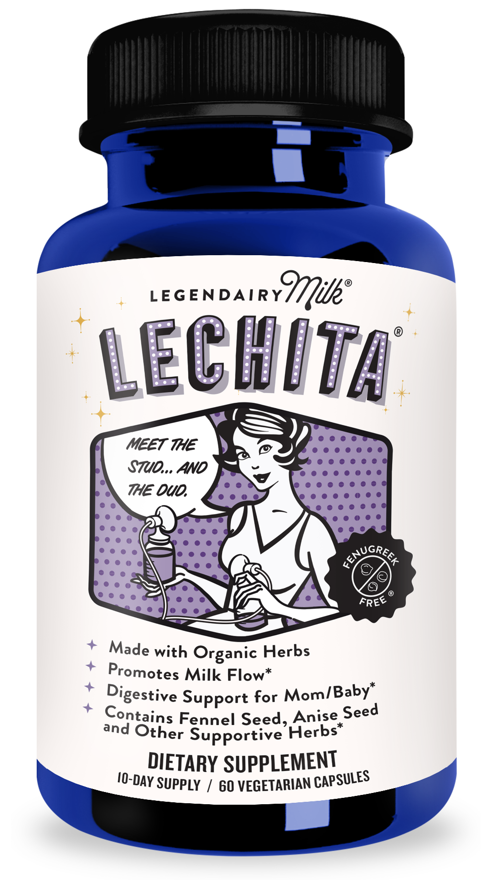 Lechita product