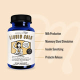 Liquid Gold Legendairy Milk