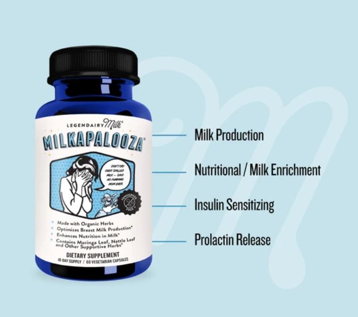 milkapalooza supplement purposes